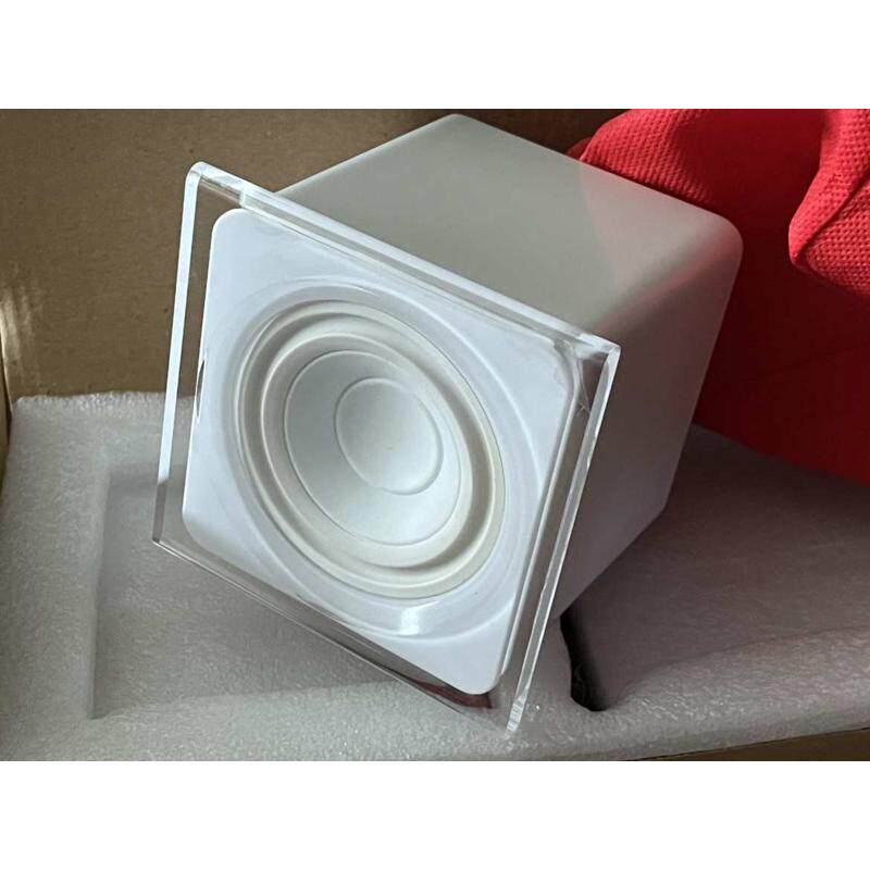 台产环绕卫星音箱全频单元发烧hifi2.5寸喇叭扬声器铝合金外壳