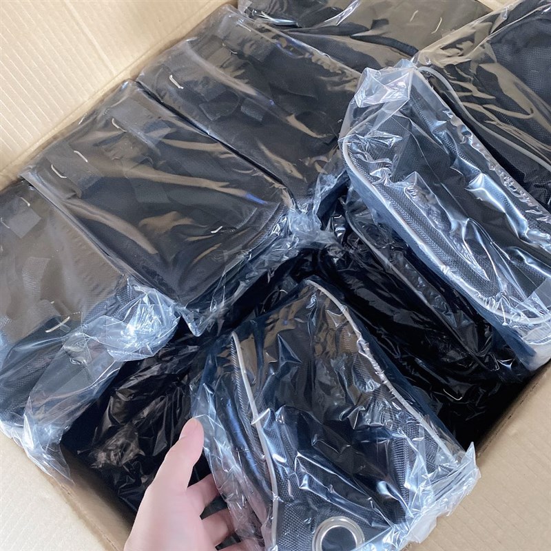 包邮电动车滑板车头包挂包大容量装电动车锂电池充电器自行车前包