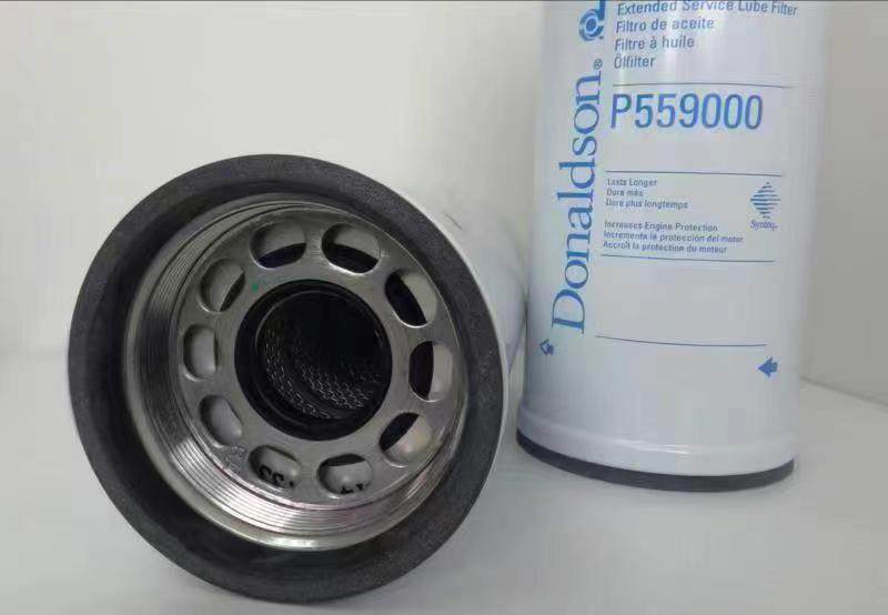 供应P559000滤芯LF9001 LF9080 LF9011 3101869 2882674 3406809