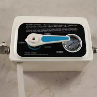 通用搅拌车气控盒气控箱气路保护盒气控总成水箱控制阀搅拌车配件