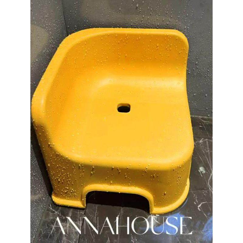 浴室专用凳子洗澡凳防滑成人儿童塑料椅子角落叠放淋浴卫生间矮凳,收纳整理,收纳凳,淘宝优惠券,粉丝福利购,淘宝优惠卷