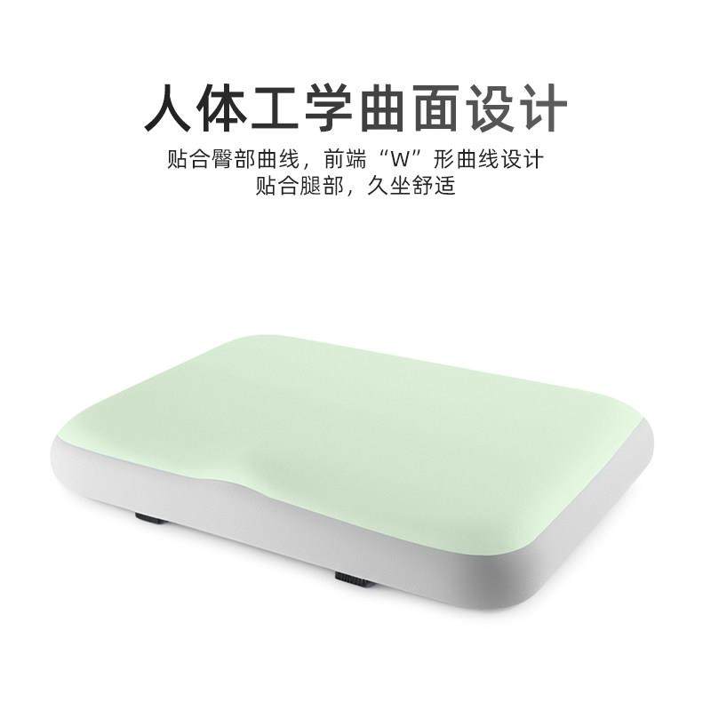 坐垫学生教室专用久坐不累神器记忆棉冬季屁垫凳子宿舍椅子垫防滑,居家布艺,美臀垫/保健坐垫,淘宝优惠券,粉丝福利购,淘宝优惠卷