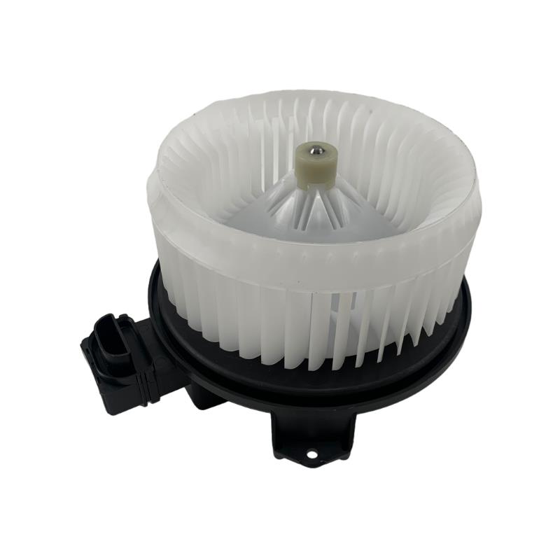 挖掘机三一SY75 115 125 135 195 215 365 485空调鼓风机暖风电机