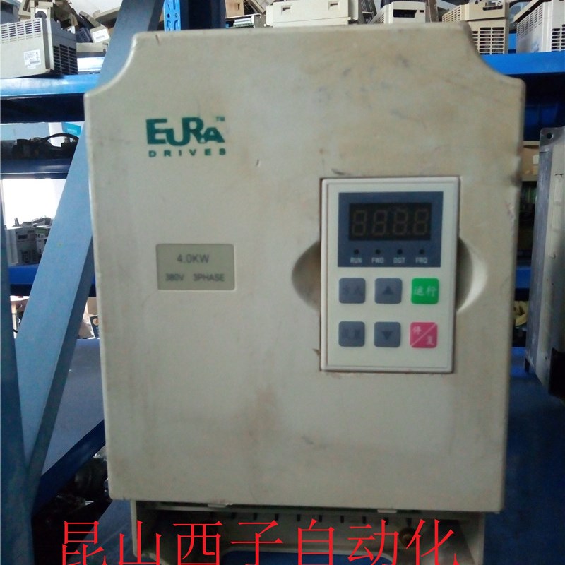 惠丰变频b器F1000-G0040T3B 4.0KW 380V 测试包好 质量好