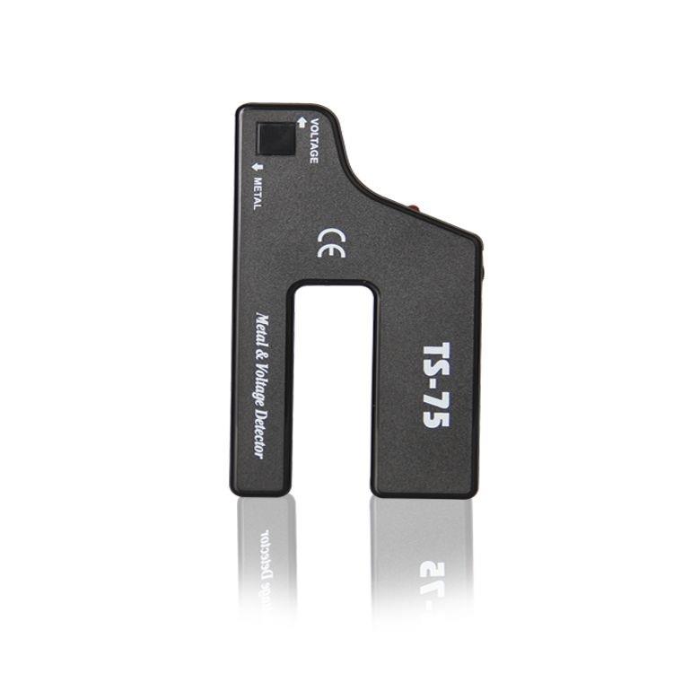 手持金属探测器 安全可携式TS75 WPP123