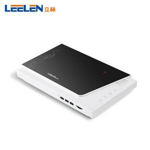 LEELEN立林V26可视对讲门铃JB 5004VCW彩色室内机 2003VCW对讲