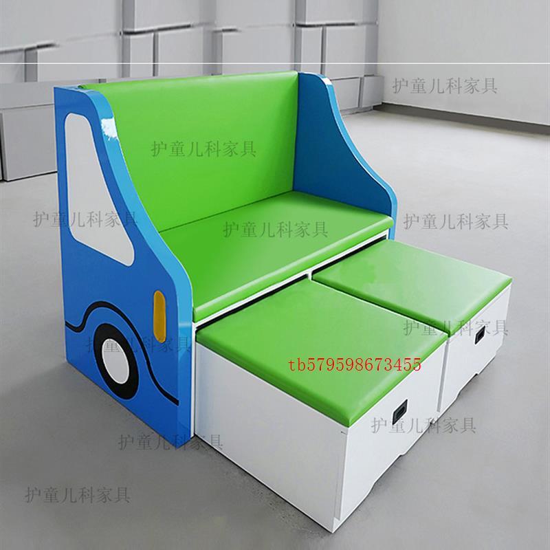 豪华医院候诊椅子点滴输液输液椅医院候诊室输液沙发儿童医院单人