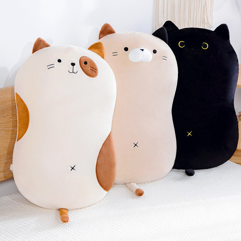 猫肚皮枕头记忆棉单人女生睡觉舒适专用护颈椎枕芯助睡眠神器可爱,居家布艺,午睡枕,淘宝优惠券,粉丝福利购,淘宝优惠卷