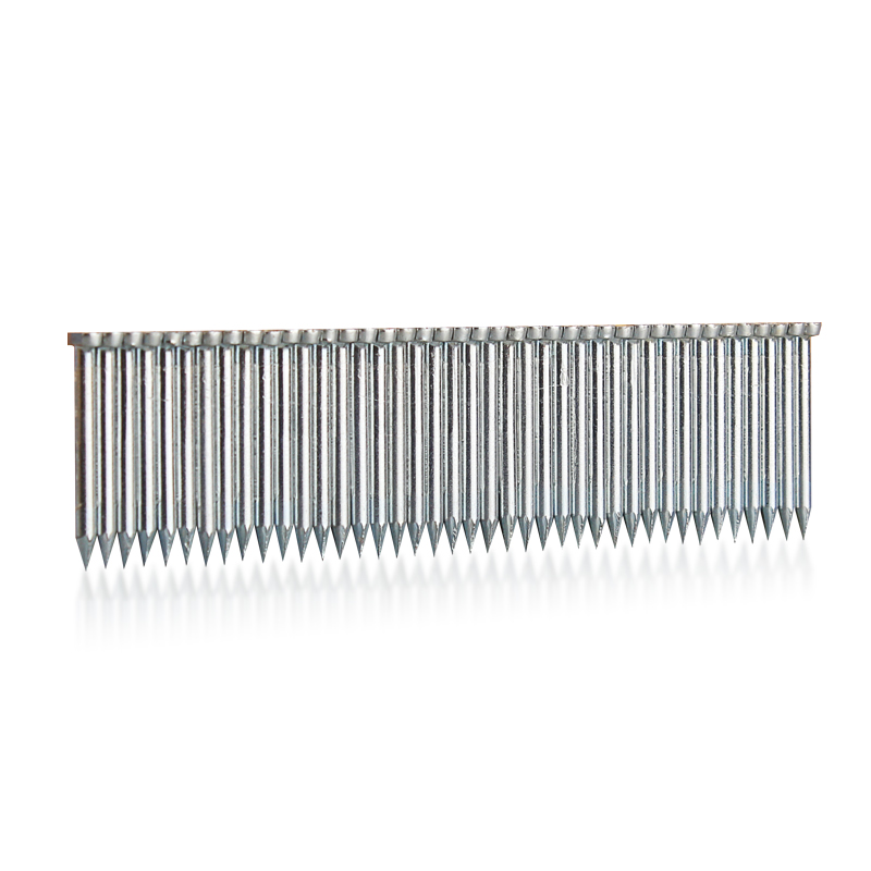 ST18钢排钉手动打钉枪线槽打钉器专用钉子钢钉水泥钉墙钉18MM