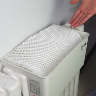 聚鑫两用加湿器盒无雾冷蒸发健康环保 孕妇老人地暖 暖气片加湿盒