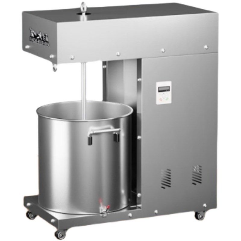 全自动拌馅机商用肉馅搅拌机菜馅肉馅上劲器调速搅肉机多功能