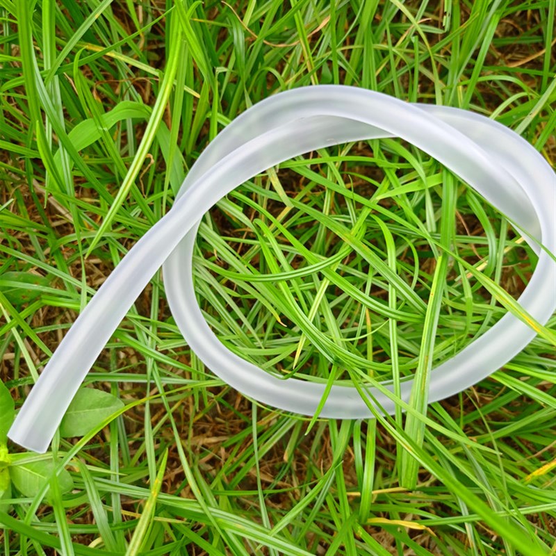 内径12mm四季软管水管4分6分1寸家用防冻牛筋加厚橡胶管塑料PVC管