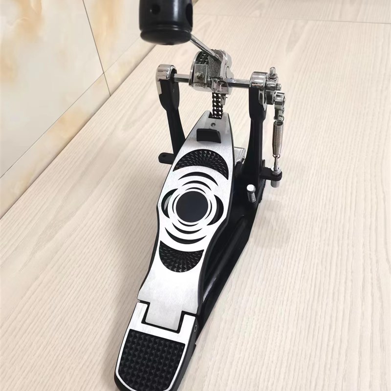 踩锤架子鼓单踩双踩踏板爵士鼓单踩双踩踏板踩锤配件锤头