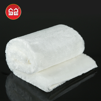 新疆森森鱼缸过滤棉魔毯魔袋生化棉水族箱过滤毯干湿分离过滤专用