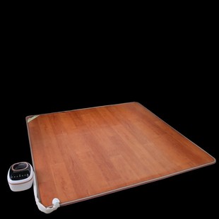 多恩地暖垫双人水暖毯电热地毯客厅加热垫水暖炕家用水循环地热垫