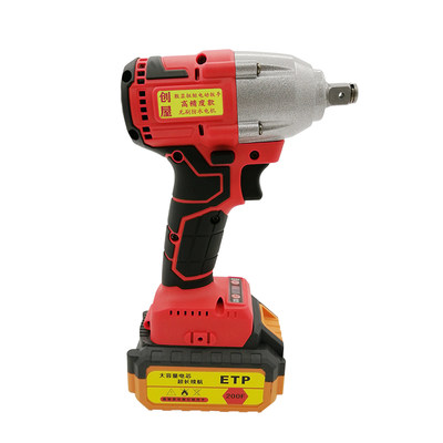 创屋无刷定扭矩力矩扳手可调高精度数显电动起子电子数显扭力扳手