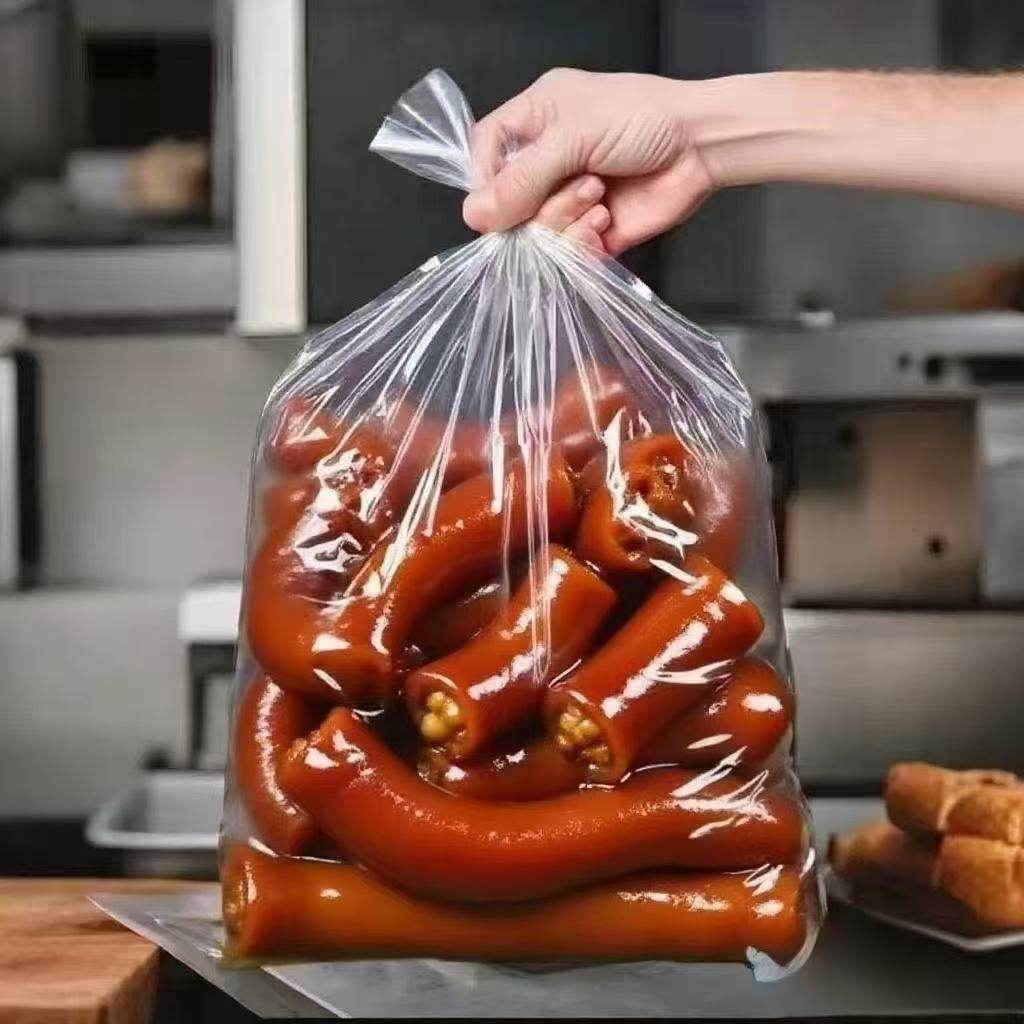 【足斤足两】五香猪尾巴新鲜开袋真空包装熟食即食卤猪下酒菜袋装,零食/坚果/特产,猪肉类,淘宝优惠券,粉丝福利购,淘宝优惠卷