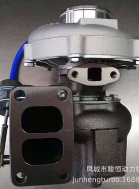 涡轮增压器TBP4475D-1118010J7M00-1118100-502720669turbo