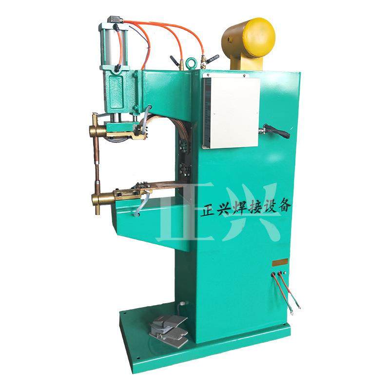 气动点焊机80KVA小型碳钢气动点焊机镀锌板点焊机厂家现货供应,五金/工具,点焊机,淘宝优惠券,粉丝福利购,淘宝优惠卷