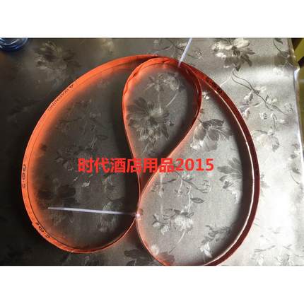 顺菱210|恒联JG210A|HBS250型1650锯骨机锯条锯切骨头冻肉带锯条
