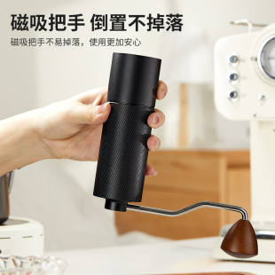 家用手动研磨器具手磨咖啡机 手摇磨豆机咖啡豆研磨机手冲咖啡套装