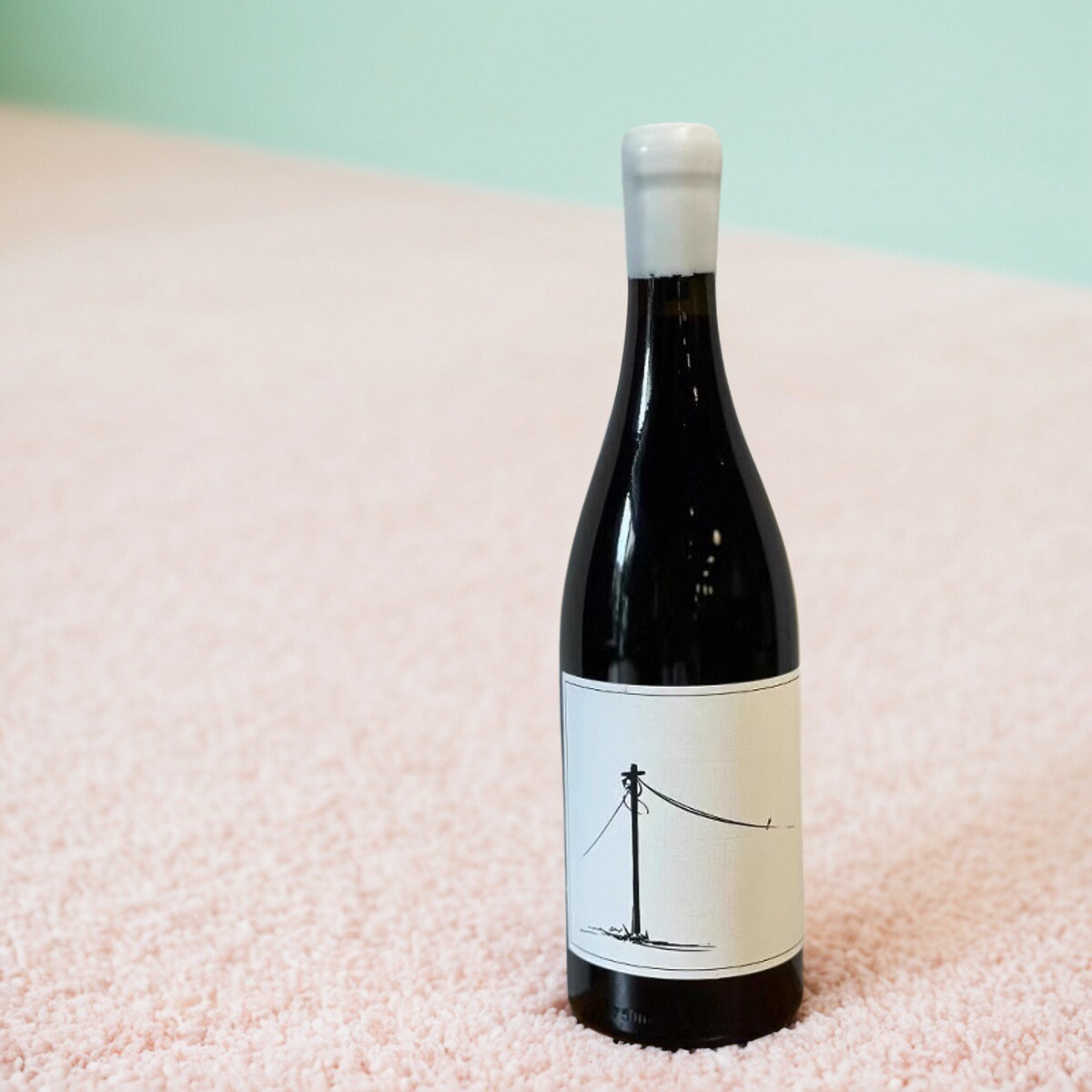 南非原瓶进口车库酒庄膜拜酒Savage萨维奇神索红酒传承干红葡萄酒