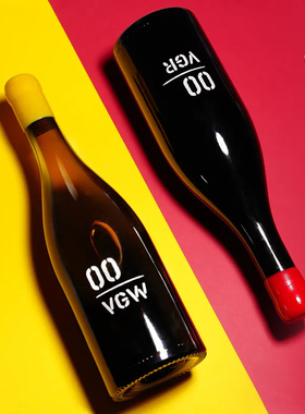 康帝顾问美国原瓶霖麟酒庄霞多丽干白葡萄酒00VGW Chardonnay行货