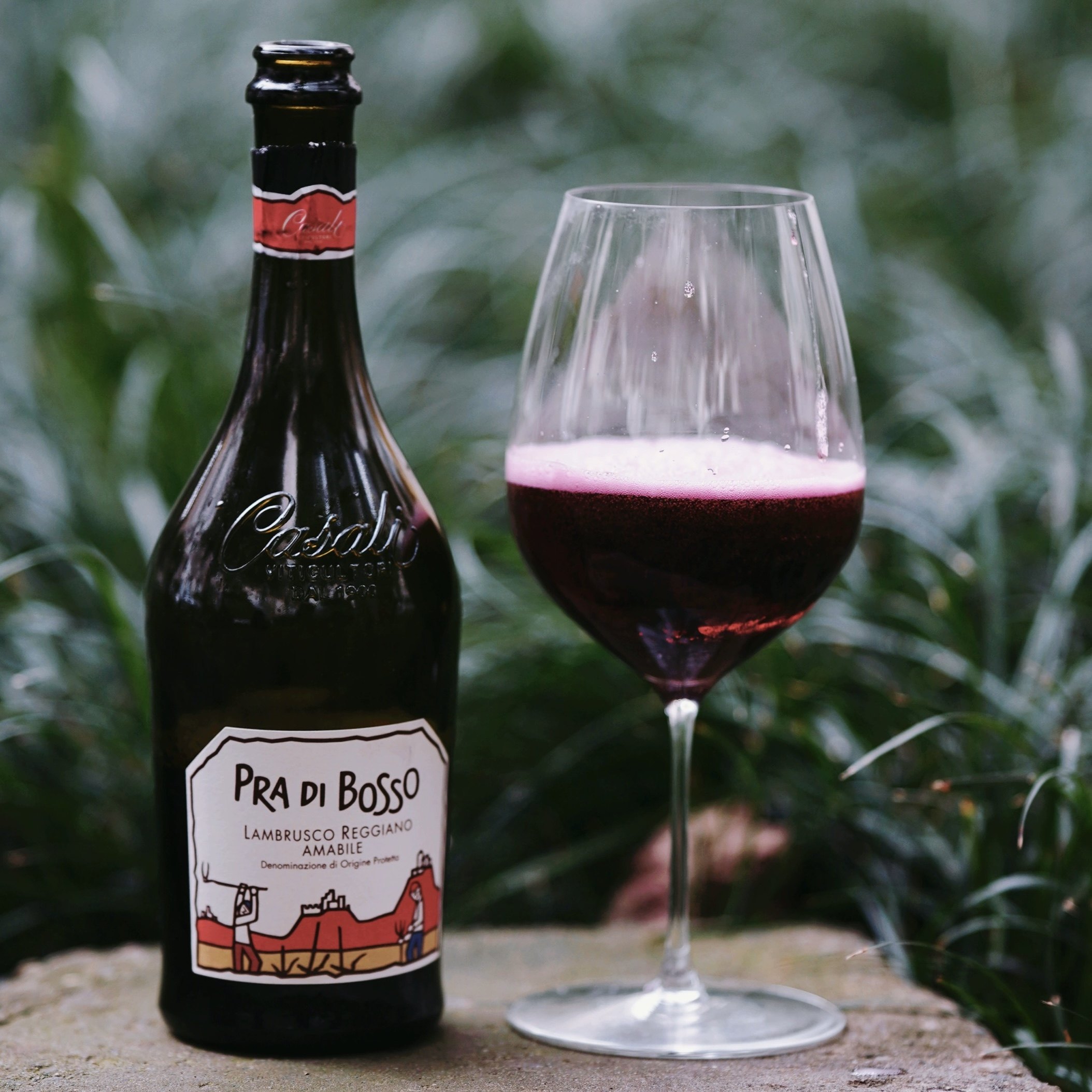 意大利波索童话半甜红起泡葡萄酒进口气泡果酒微醺晚安甜红酒送礼,酒类,甜型葡萄酒（含贵腐/冰酒）,淘宝优惠券,粉丝福利购,淘宝优惠卷