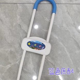宝宝儿童三轮车推把手推车滑滑车零件 螺丝轮子脚蹬 推杆 配件