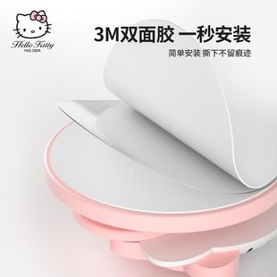 车载小挂钩车内挂物钩多功能可爱副驾驶座椅挂勾卡通汽车用品前排