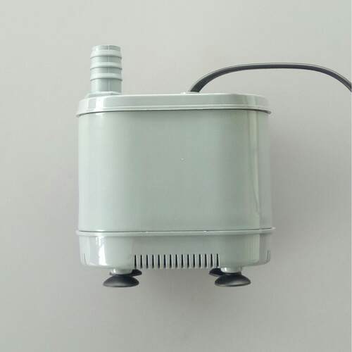 冷风机水泵45W70W环保水空调专用抽潜水泵AD-2020D/M/OB-505/555