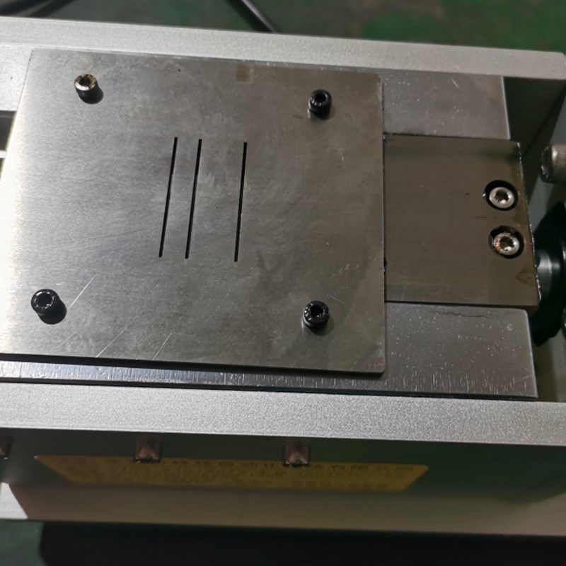 变压器针b脚切脚机零件变压器电容电阻切脚机磁环线排针零件切脚
