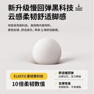 脚垫耐脏皮革可裁剪进门玄关地毯 pvc入户门e地垫免洗可擦2024新款