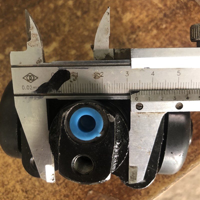 EQ1060后分Z泵叉车分泵