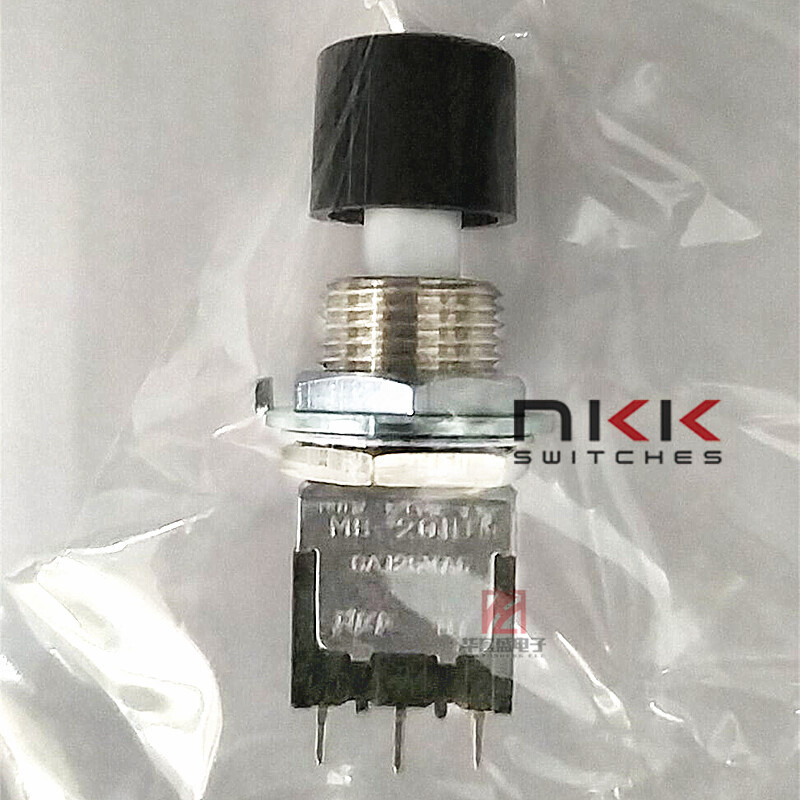 日本NKK开关 按键 按钮 MBN15SB1W01-MB-2011L/B MB2011SB1W01-DA