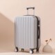 日系行李箱女小清新拉杆箱男小型20E寸学生密码 登机旅行箱皮箱子2