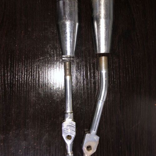 云南机床CY6140/61p50/CS6140溜板箱走刀快速手柄/弯手柄/直杆手
