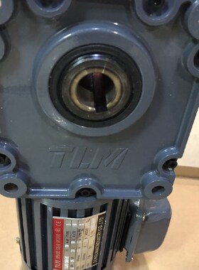 直角电机涡轮减速马达电机TL4060-200W-3I0S/TL4070/TL5080