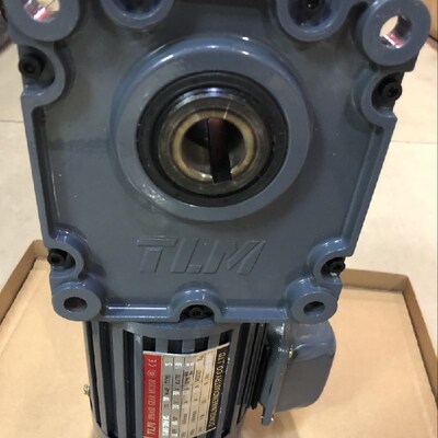 直角电机涡轮减速马达电机TL4060-200W-3I0S/TL4070/TL5080