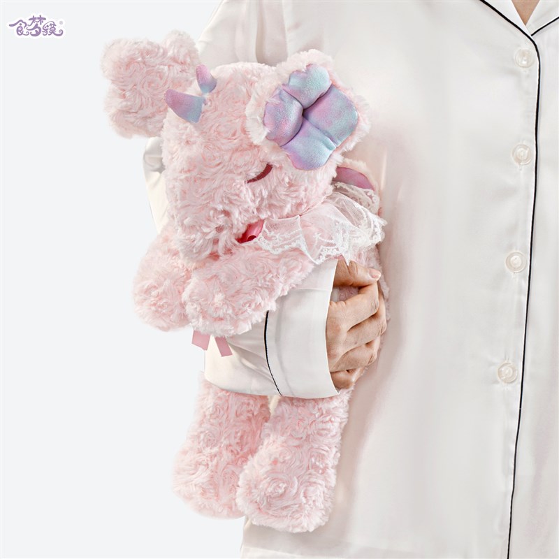 采购产品山海经,梦,兽,梦乡,花语,香娃娃,女孩睡觉,七夕礼物,香薰