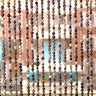 草珠门帘草珠子门帘草珠帘子草珠子帘子草珠帘 防蚊蝇夏季