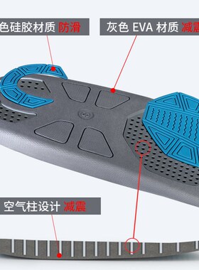 Ober踝关节固定支具充气式助行鞋跟腱靴脚踝跖骨骨折护具术后康复