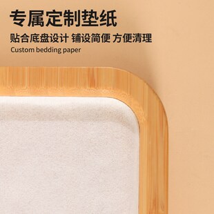 鹦鹉站架桌面架子玄凤鹦鹉专用站架磨爪木站棍鸟笼子配件磨砂站台