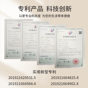 家用一拖净懒人免手洗 平板拖把挤水器2022新款
