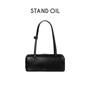 姜涩琪同款韩国Standoil法棍包女式25秋冬新款腋下包单肩包手提包