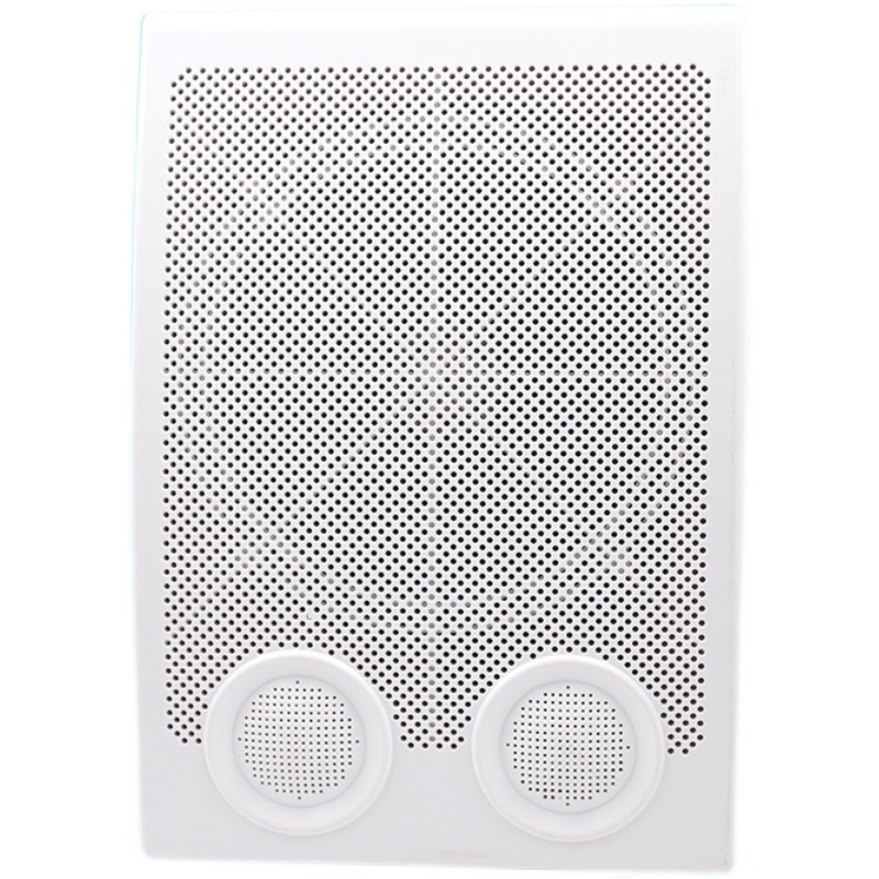 音乐电铃220v定时智能自动打铃器工厂上下班学校上课下课铃声喇叭