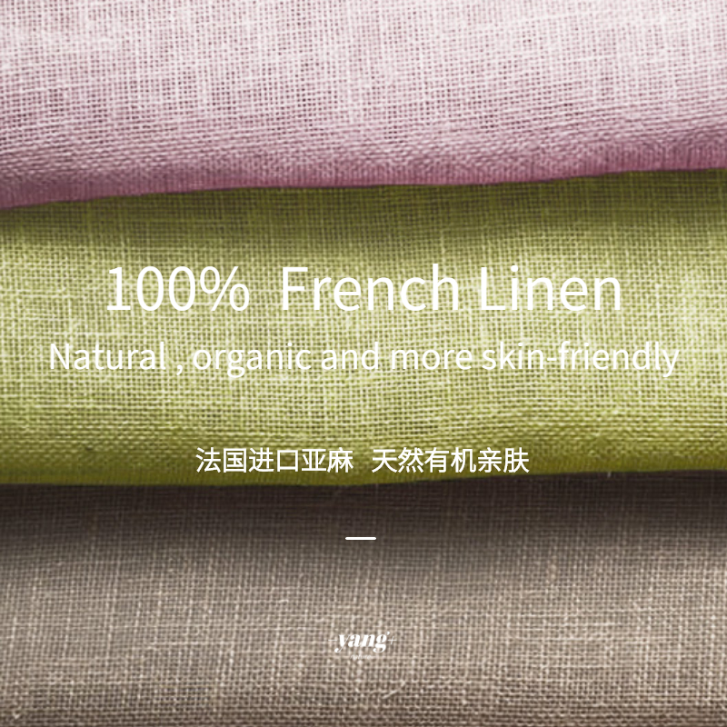 2023款夏季枕头套48x74cm全棉凉感高端一对装夏款家用100纯棉枕套