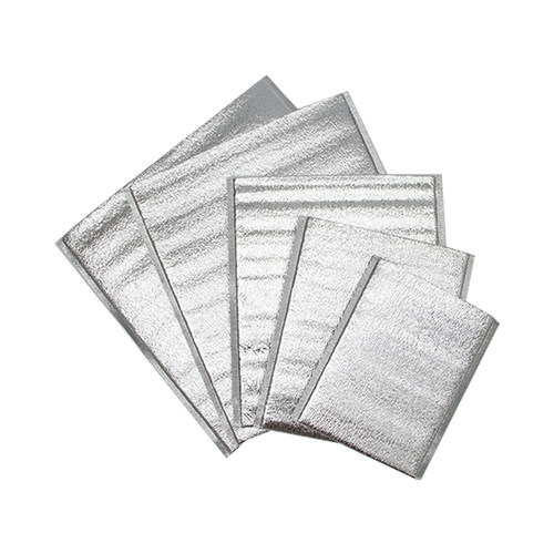 外卖保温袋工厂烧烤披萨便当打包铝箔大加厚海鲜快递隔热袋一次性