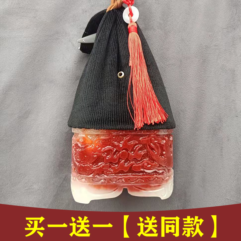 纯手工鹌鹑圈布袋子盒子鸟笼不怕压专用硬底透气袋子口袋笼子