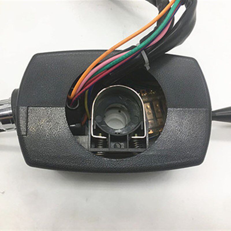 摩托三轮车 万虎专用250组合开关 摩托车组合开关 方向盘开关